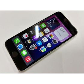 セイモバイル★中古Bランク iPhone SE(第2世代) 128GB ホワイト