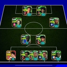 強垢 ゲームセンター未連携 | eFootball 2025(イーフト)のアカウントデータ、RMTの販売・買取一覧