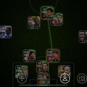 イーフト引退 チムスピ3200↑ dvi1余裕 | eFootball 2025(イーフト)のアカウントデータ、RMTの販売・買取一覧