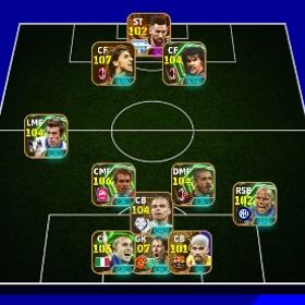 廃課金コレル残り65連 | eFootball 2025(イーフト)のアカウントデータ、RMTの販売・買取一覧