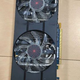 GTX 1080 8GB 確認済みです