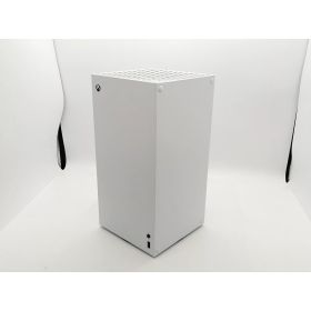【中古】Microsoft Xbox Series X デジタル エディション EP2-00708 [1TB ロボット ホワイト]【秋葉2号】保証期間1ヶ月【ランクA】