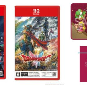 【楽天ブックス限定特典】【セット商品】Pokemon LEGENDS Z-A + ドラゴンクエストI＆II(ブランケット＋ラッピング袋)