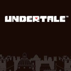 UNDERTALE Nintendo Switch版