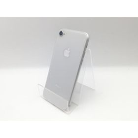 【中古】Apple docomo 【SIMロック解除済み】 iPhone 8 64GB シルバー MQ792J/A【熊本】保証期間１週間【ランクC】