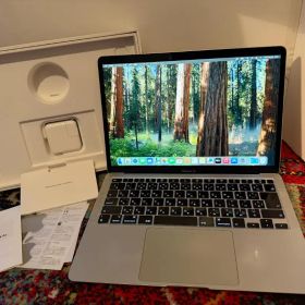 MacBook Air 2020 マックブックエア 80