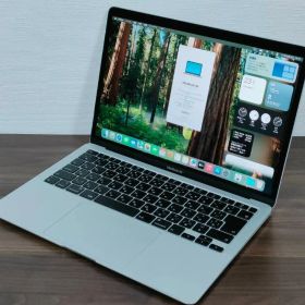 MacBook Air 2020 13型 Core i3 512GB A4