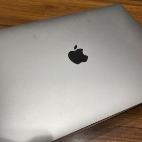 MacBookAir 2020 Corei3 スペースグレー
