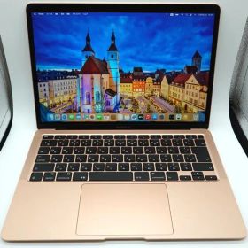 MacBook Air 2020 i5/8GB/512G_GLD