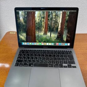 Macbook Air 2020 13インチ 256GB