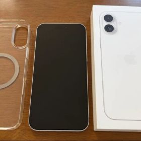 Apple iPhone 16 plus 128GB