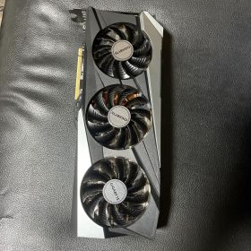 GIGABYTE RTX3070ti gamemingoc8Gグラフィックボード