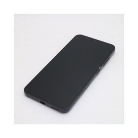 超美品 SCG19 Galaxy S23 ファントム ブラック AU スマホ SAMSUNG 即日発送 あすつく 土日祝発送OK