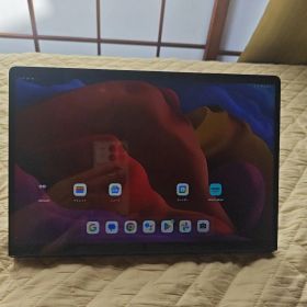 【動作確認済み】Lenovo yoga tab 13 タブレット 本体 ブラック