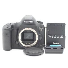 ■美品■ CANON デジタル一眼レフカメラ EOS 5D Mark III ボディ EOS5DMK3 ♯88002