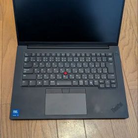 ThinkPad P14s