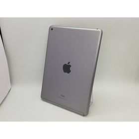 【中古】Apple 【Wi-Fi】 iPad（第6世代/2018） 128GB スペースグレイ MR7J2J/A【中野】保証期間１週間【ランクC】