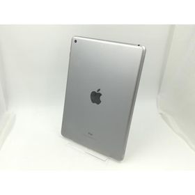【中古】Apple 【Wi-Fi】 iPad（第6世代/2018） 128GB スペースグレイ MR7J2J/A【千葉】保証期間１週間【ランクC】