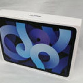 IPADAIR 第4世代 MYH02J/A APPLE