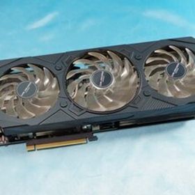 ◆ 玄人志向 GALAKURO GAMING NVIDIA GeForce RTX 4070 Ti Super [GG-RTX4070TiSP-E16GB/EX/TP2] ◆グラフィックボード・グラボ◆