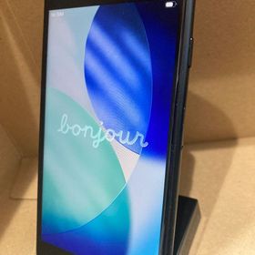 iPhone SE3 128G バッテリー92%