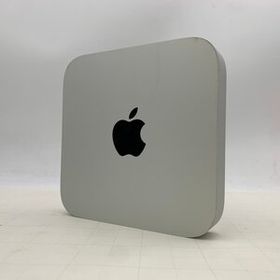 動作確認済み Mac mini (Late 2020) Apple M1 8コア/16GB/SSD 1TB MGNR3J/A