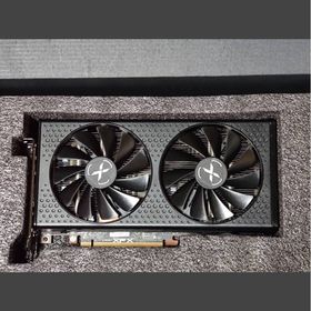 XFX Radeon RX 6600 8GB (PCパーツ)
