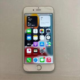 iPhone6s 32G SIMフリー