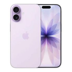 iPhone17[256GB] SIMフリー ラベンダー【安心保証】