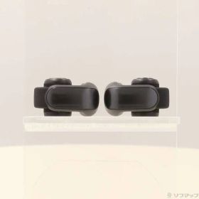 〔中古品〕 Ultra Open Earbuds ブラック【349】