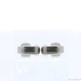 〔中古品〕 Ultra Open Earbuds ホワイトスモーク【349】