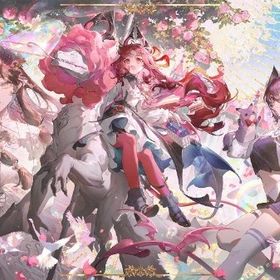 良垢 | アークナイツのアカウントデータ、RMTの販売・買取一覧