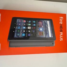 Amazon Fire HD 8 Plus 64GB