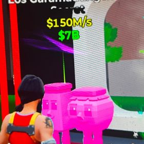 レインボーロスガラマ | フォートナイト(Fortnite)のアカウントデータ、RMTの販売・買取一覧