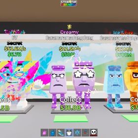 【ブレインロット】業界最安値カニバ67 変異ドリーミーガラマ アイスファイヤガラマ セット | フォートナイト(Fortnite)のアカウントデータ、RMTの販売・買取一覧