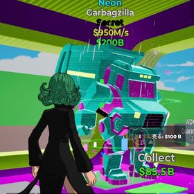 🔥限界値下げ🔥ネオントラック【フォートナイト/ブレインロット】 | フォートナイト(Fortnite)のアカウントデータ、RMTの販売・買取一覧