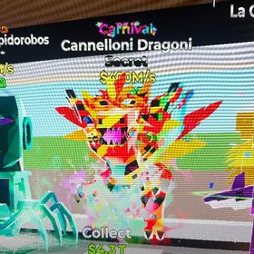 【業界最安値‼️】カーニバルドラゴン🎪🤍 | フォートナイト(Fortnite)のアカウントデータ、RMTの販売・買取一覧