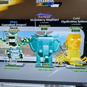 画像のキャラ3体セット、ブレインロット | フォートナイト(Fortnite)のアカウントデータ、RMTの販売・買取一覧