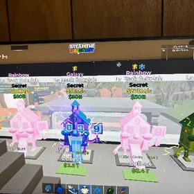 画像のキャラ5体セット🔥ブレインロット | フォートナイト(Fortnite)のアカウントデータ、RMTの販売・買取一覧