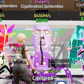 破格 最安値 ドリーミー蜘蛛 ドリーミースパイダー | フォートナイト(Fortnite)のアカウントデータ、RMTの販売・買取一覧