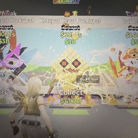 ブレインロット | フォートナイト(Fortnite)のアカウントデータ、RMTの販売・買取一覧