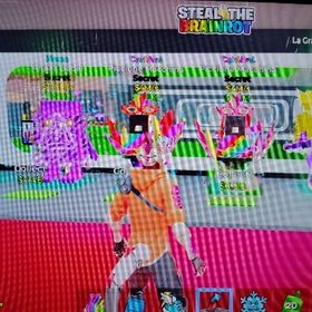 ネオンラグランテ⚠️今購入できる方いませんか‼️破格画像の物全て‼️ | フォートナイト(Fortnite)のアカウントデータ、RMTの販売・買取一覧