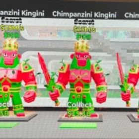 ブレインロット キンギーニセット | フォートナイト(Fortnite)のアカウントデータ、RMTの販売・買取一覧