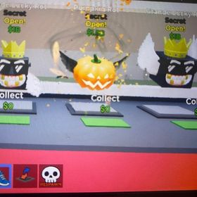 超レア！グランデラッキーロット×2とパンプキンロット！ | フォートナイト(Fortnite)のアカウントデータ、RMTの販売・買取一覧