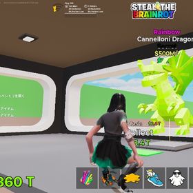 界隈トップ安値『レインボードラゴン』 | フォートナイト(Fortnite)のアカウントデータ、RMTの販売・買取一覧