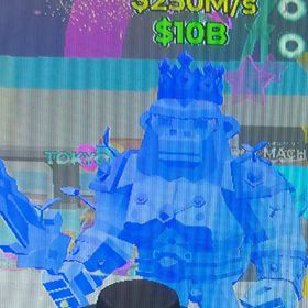 業界最安値!! ブレインロット 脅威の250M!! レインボーキング！！ | フォートナイト(Fortnite)のアカウントデータ、RMTの販売・買取一覧