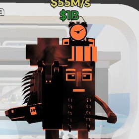 🔥本日限定価格🔥 超🉐 ダークネスラグランデ(55M) ブレインロット | フォートナイト(Fortnite)のアカウントデータ、RMTの販売・買取一覧