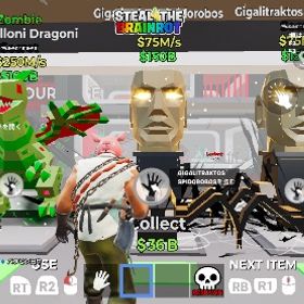 破格‼️通常蜘蛛‼️フォートナイトブレインロット | フォートナイト(Fortnite)のアカウントデータ、RMTの販売・買取一覧