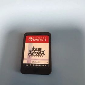 即日発送 大乱闘スマッシュブラザーズ SPECIAL ソフトのみ 動作確認済み