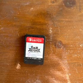 大乱闘スマッシュブラザーズ SPECIAL カセット ケースなし